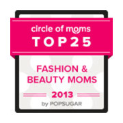 POPSUGAR Top 25 Fashion and Beauty Moms